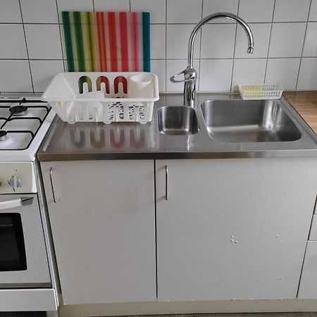 Full Apartment Malmo Luaran gambar