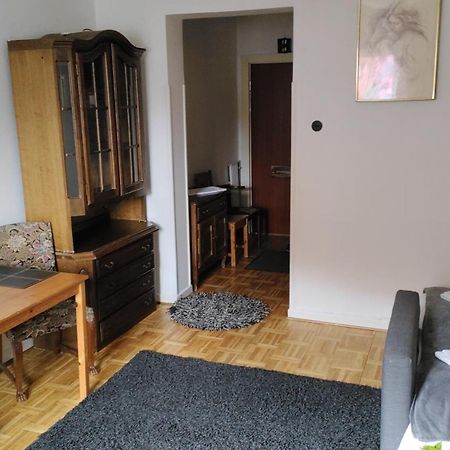Full Apartment Malmo Luaran gambar