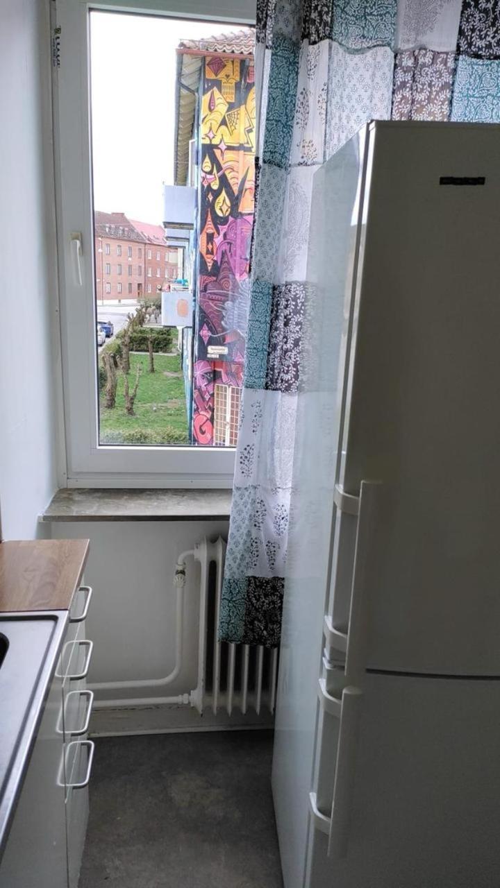 Full Apartment Malmo Luaran gambar