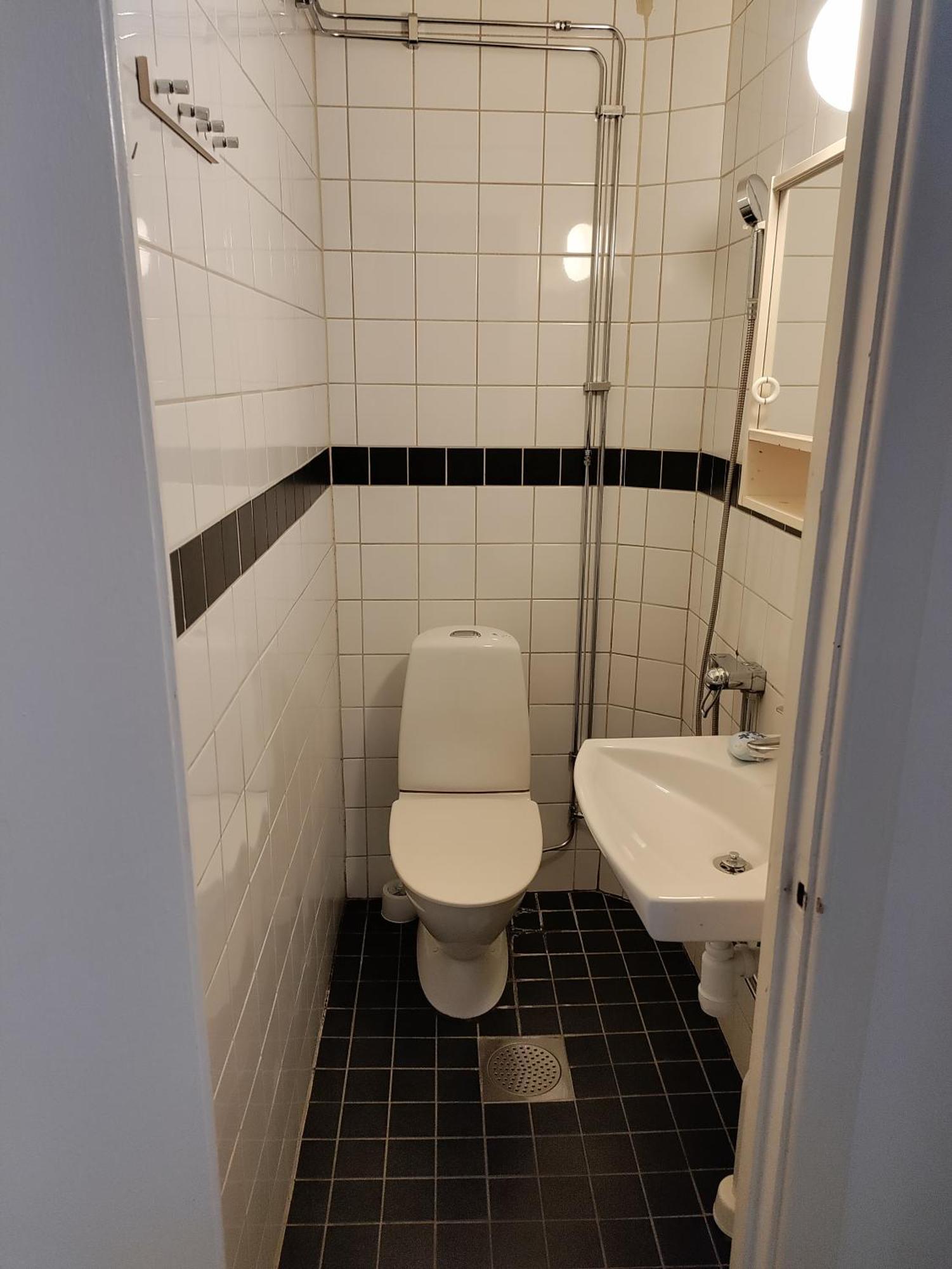 Full Apartment Malmo Luaran gambar